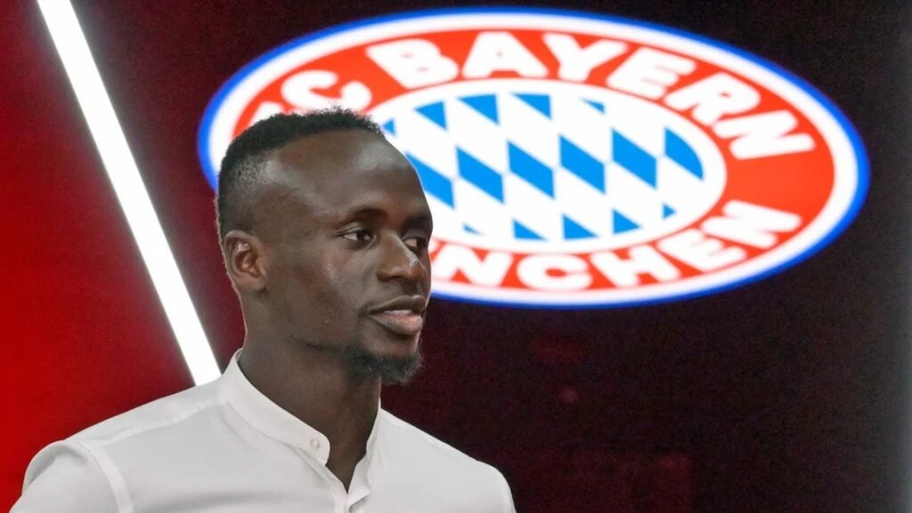 Manu Kanu