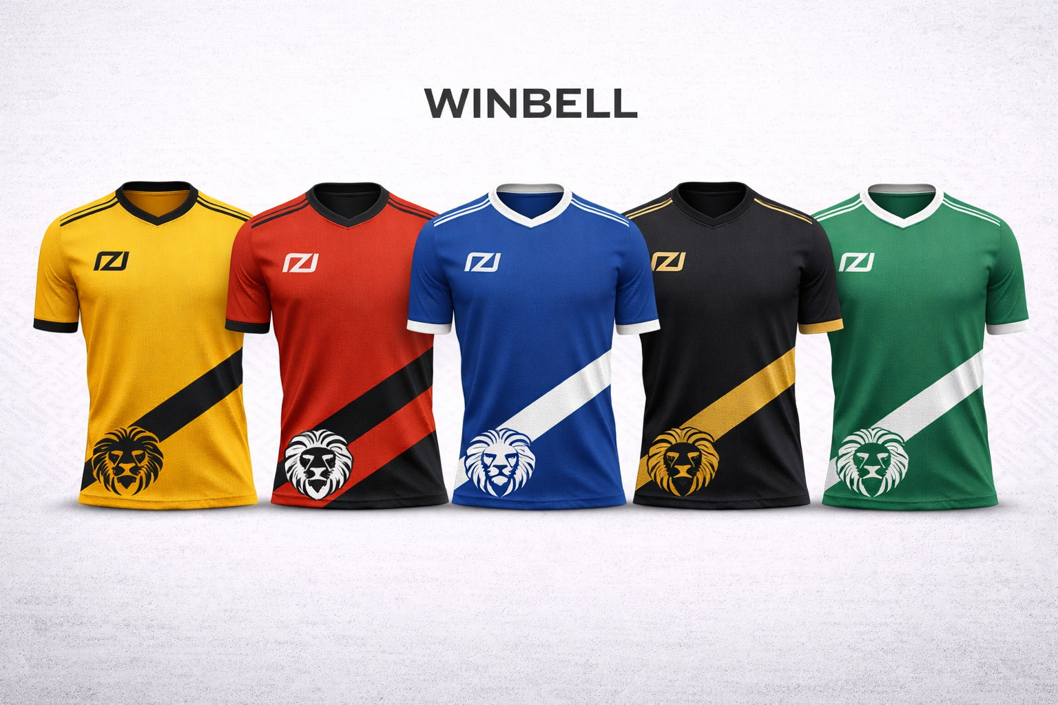 Winbell Kits